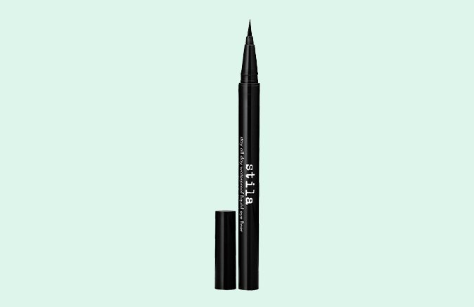 Stila Stay All Day Waterproof Liquid Eye Liner