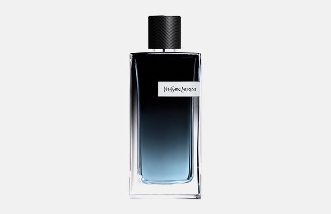 Y Eau de Parfum - Yves Saint Laurent