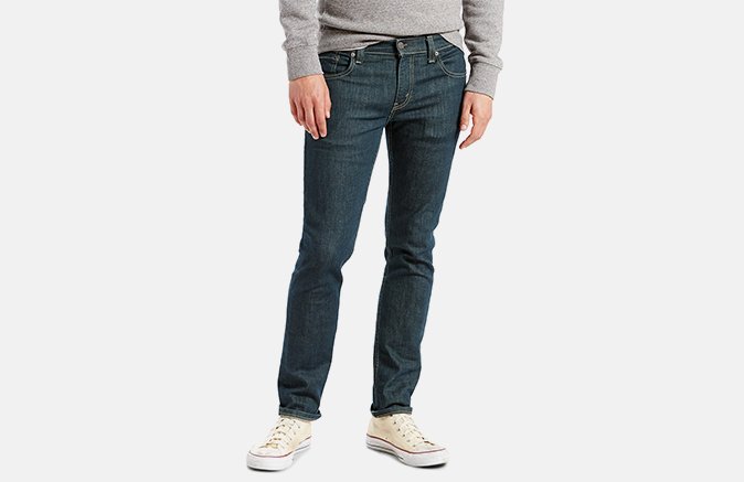 Men’s 511 Slim Fit Jeans - Levi’s