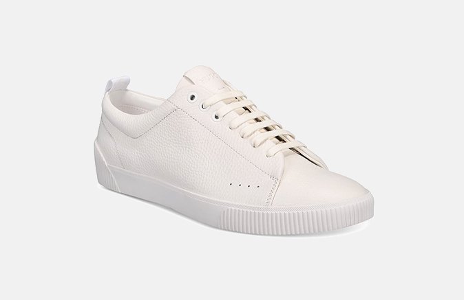 Zero Tennis Sneakers - Hugo Boss