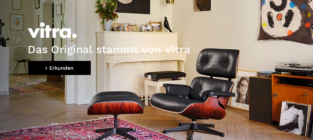 Made In Design Online-Shop mit Angeboten für den ikonischen Vitra Sessel