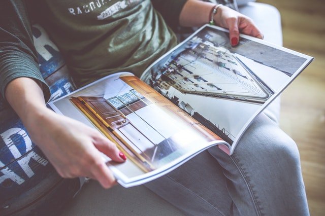 Abonnement magazine pas cher