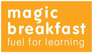 Magic Breakfast logo