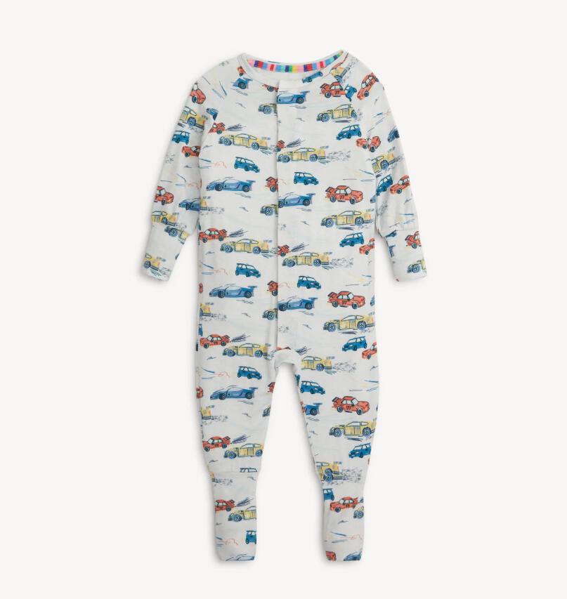 Magnetic Me car sleeper for boys