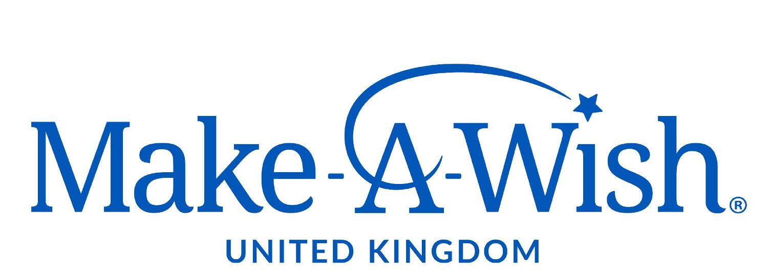 Make-A-Wish UK logo