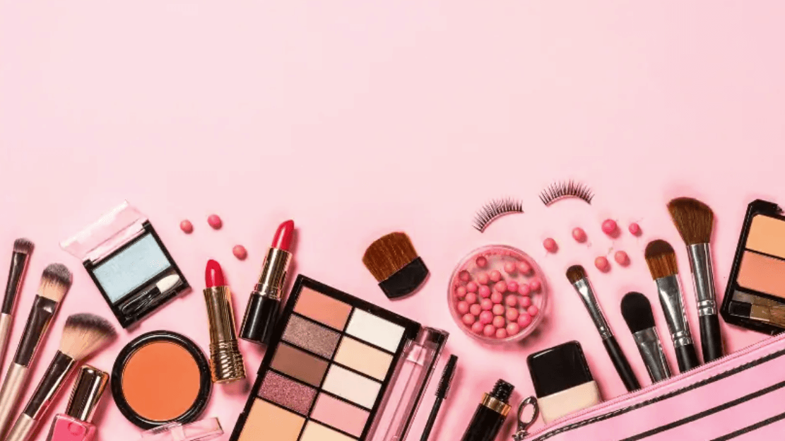 Maquillage pas cher chez Jesenslebonheur.fr