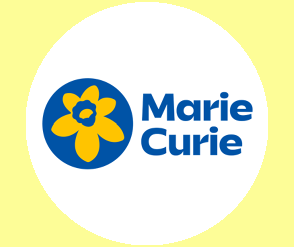 Savoo supports Marie Curie