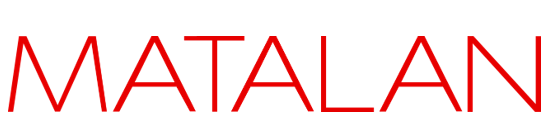 Matalan big logo