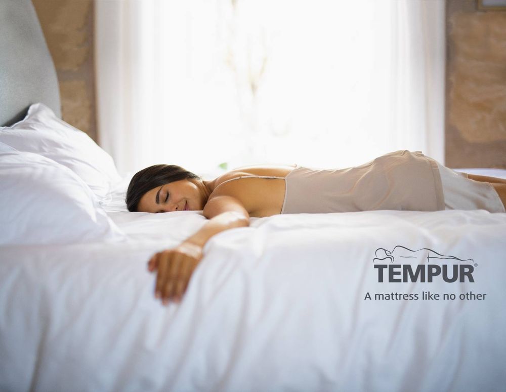 Matelas Tempur