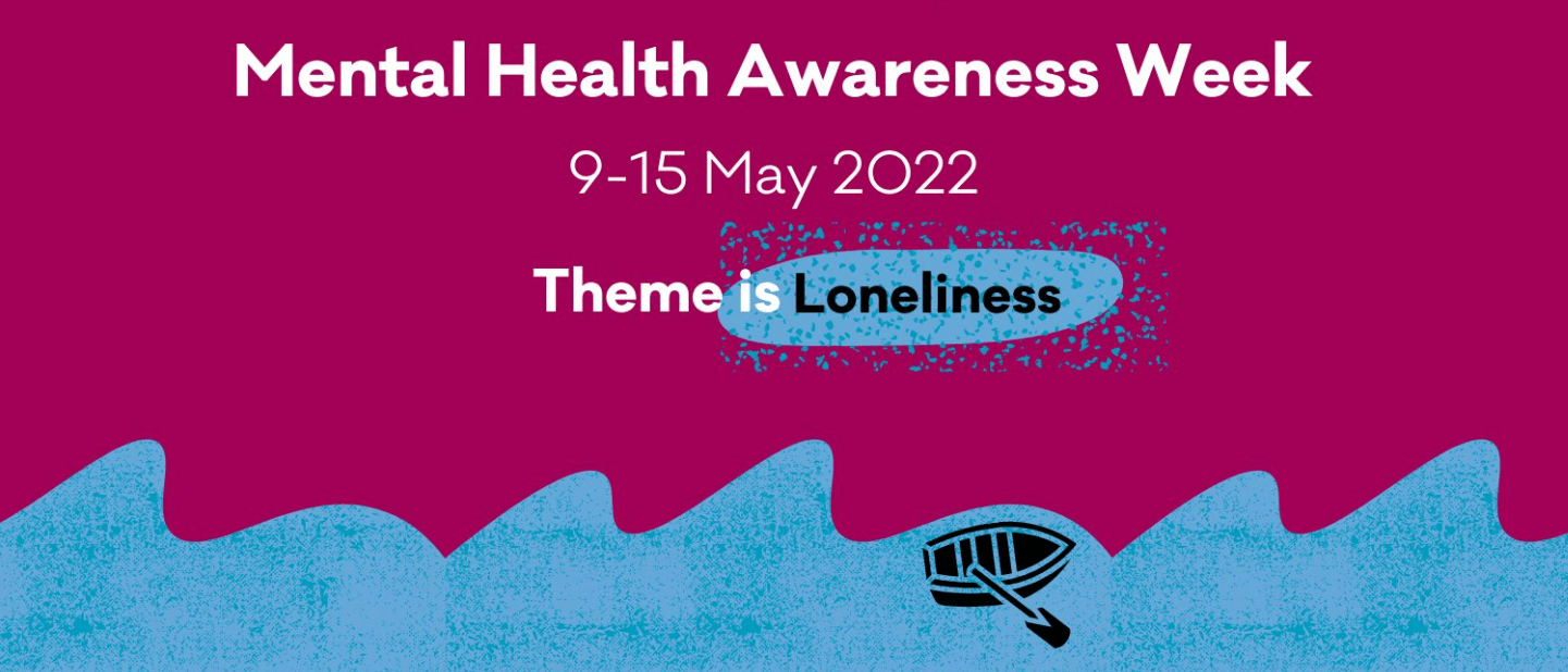 Mental Health UK dates banner