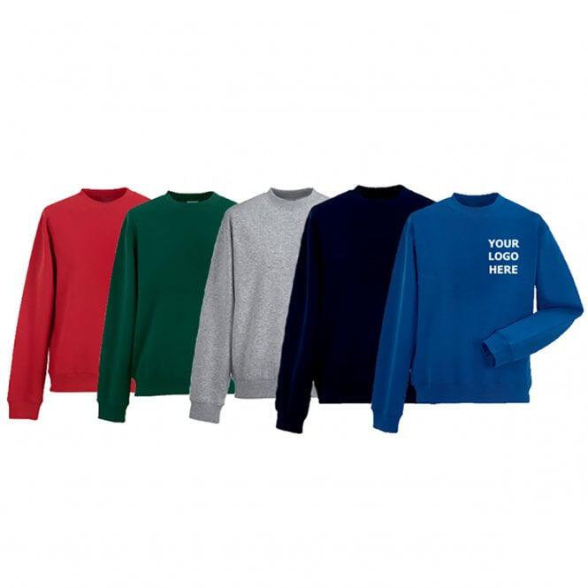 workwear jumpers