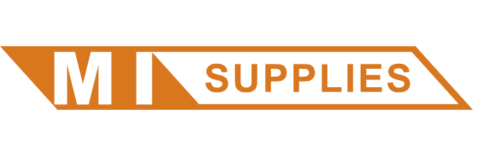 MI Supplies logo