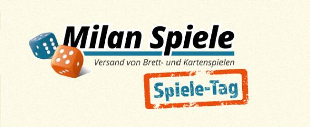 Milan Spiele – Versand von Brett-und Kartenspielen