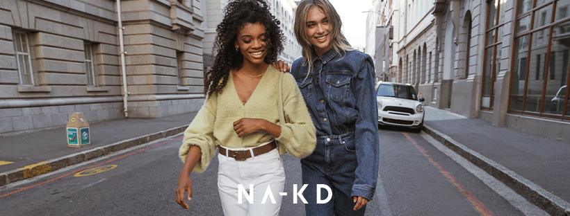 Mode pour femmes NA-KD