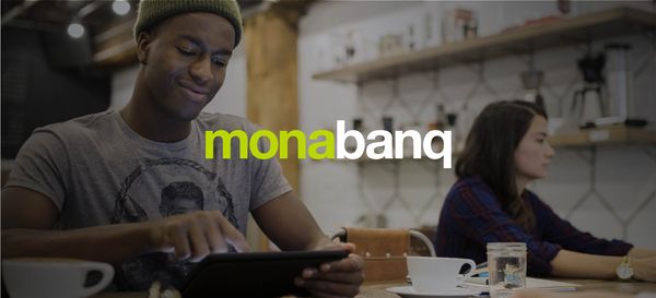 Photo d&apos;illustration de la banque en ligne Monabanq