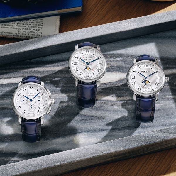 Code promo Montblanc ᐅ 20€ de réduction | Février 2024
