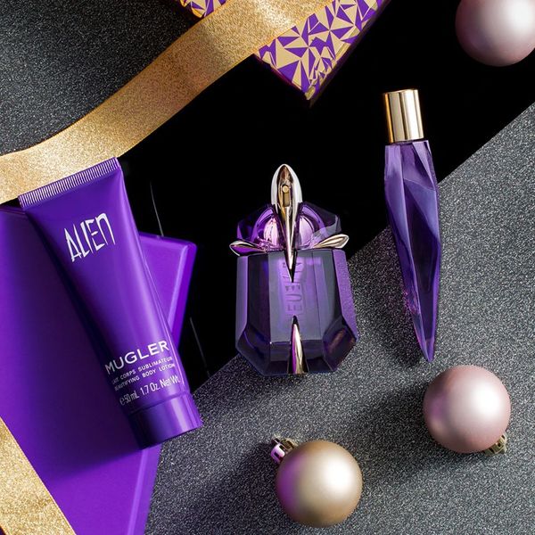 Codes Promo Mugler ᐅ 25 de réduction Juillet 2022