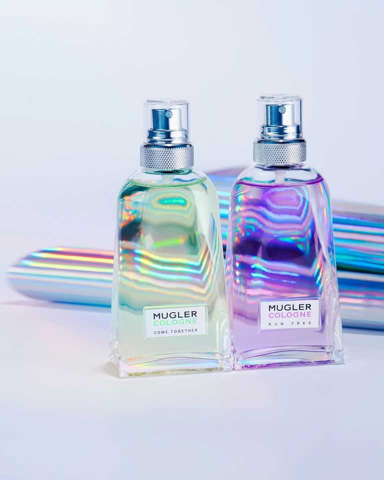 Codes Promo Mugler ᐅ 25 de réduction Avril 2022