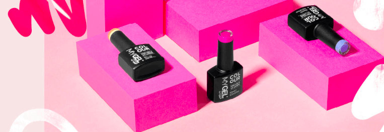 Mylee Online-Shop mit tollen Gel Nagellacken