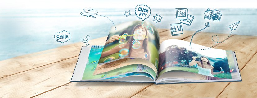 Livre photo Myphotobook