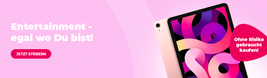 Sichere dir Entertainment Zubehör zum Schnäppchenpreis bei mySWOOP