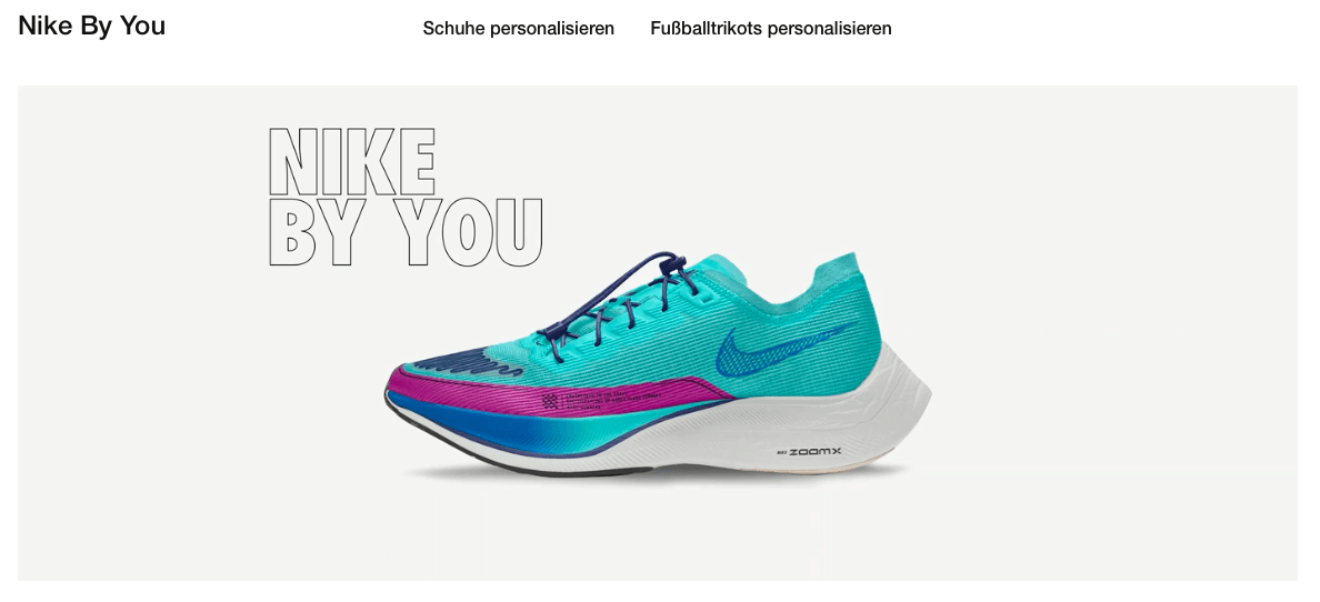 Nike ᐅ 50% Rabatt + 5 von Savoo