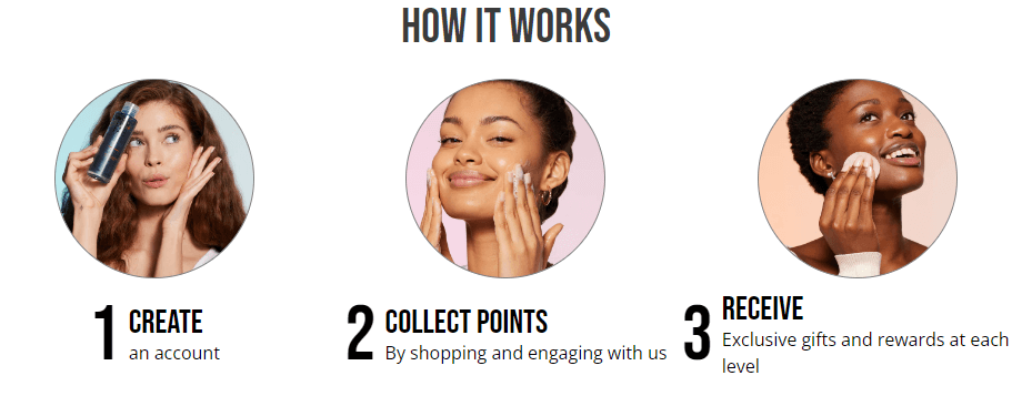 Nip and Fab rewards walkthrough image