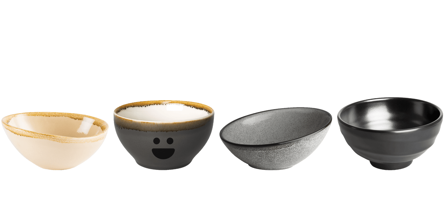 nisbets bowls