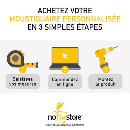 Image publicitaire de NoFlyStore