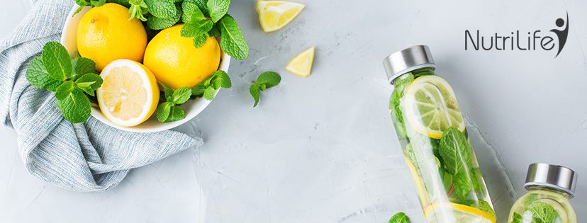Couverture Facebook Nutrilife Shop