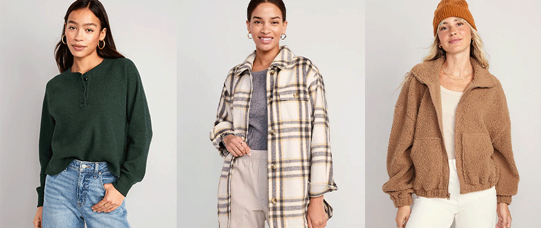 20% Off Old Navy Coupons & Promo Codes - Active May 2024
