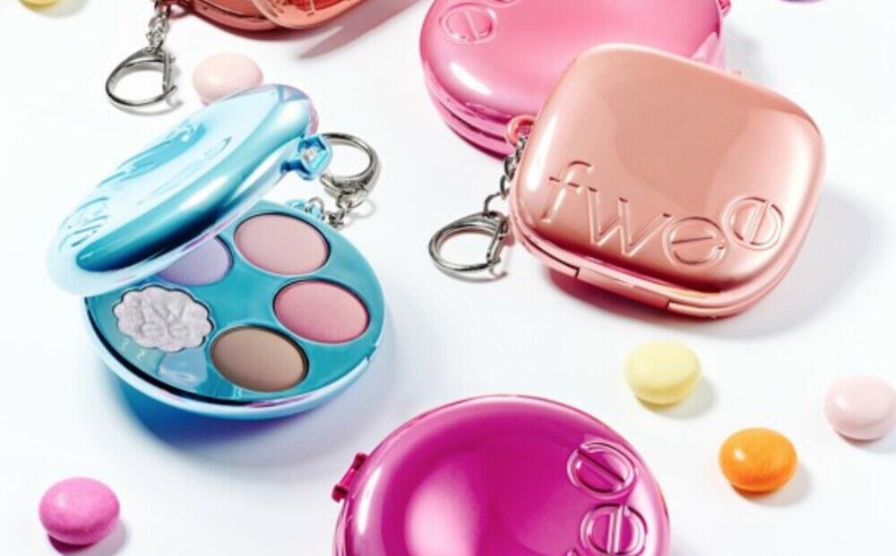 Make-Up aus Korea bei OLIVE YOUNG