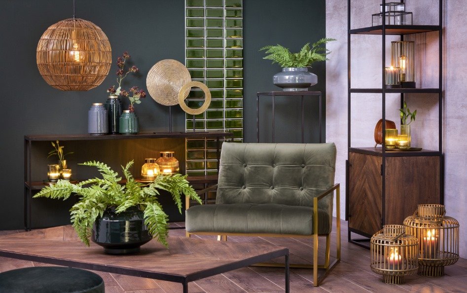 Olivia&apos;s banner - homeware, furniture, decor
