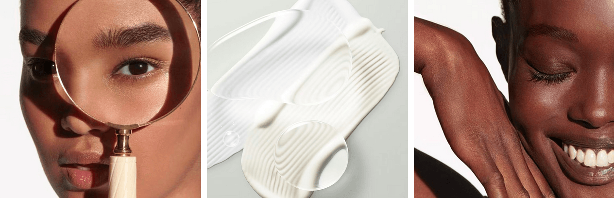 Natürlich Hautpflege von Origins im Online-Shop