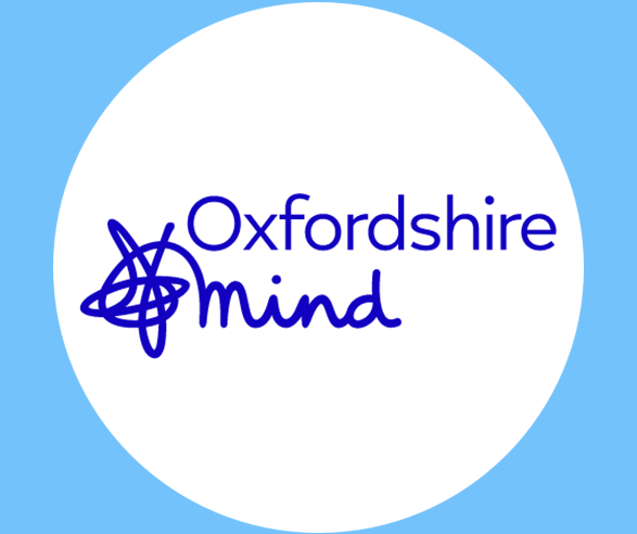 Savoo supports Oxfordshire Mind