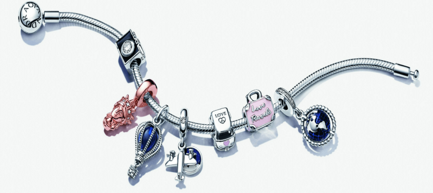 Pandora banner image – Pandora Charms Travel