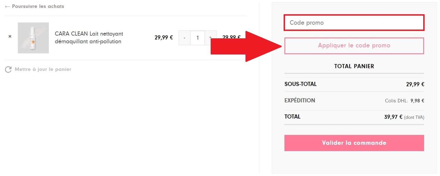 Code promo HelloBody ᐅ 20 de réduction Janvier 2024