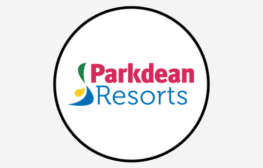 Parkdean logo