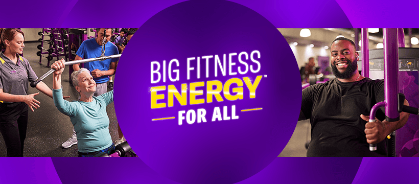 Planet Fitness Gym