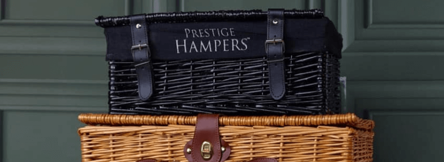 Prestige Hampers saving guide