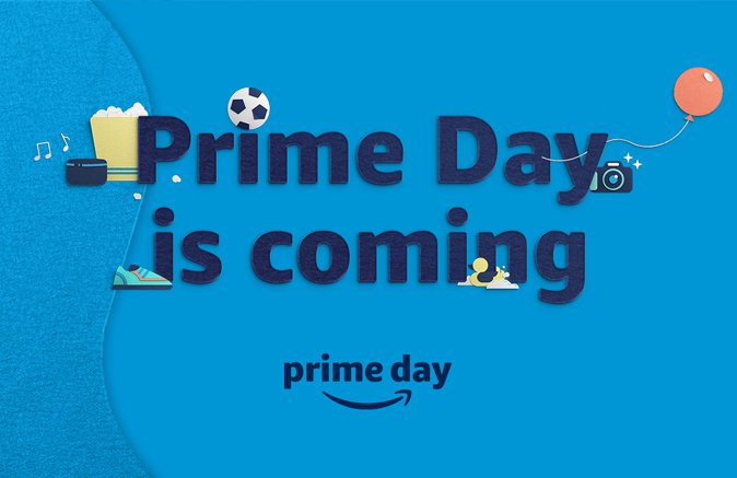 Everything You Need To Know About Amazon Prime Day 21