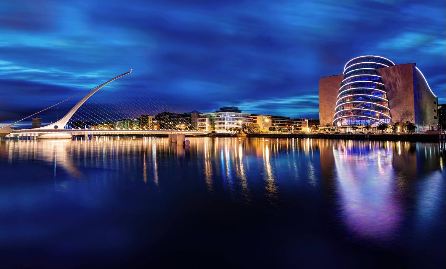 Priority Booker banner - Dublin