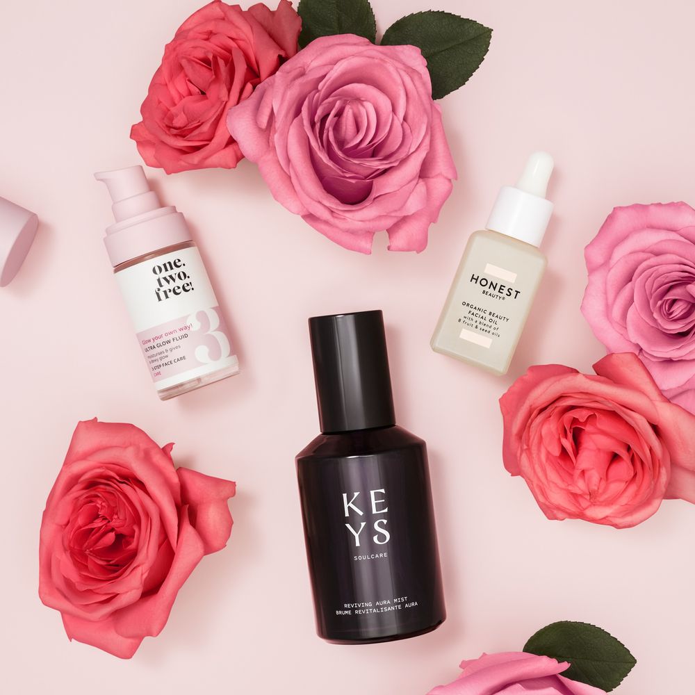 Produits de soin visage Nocibé