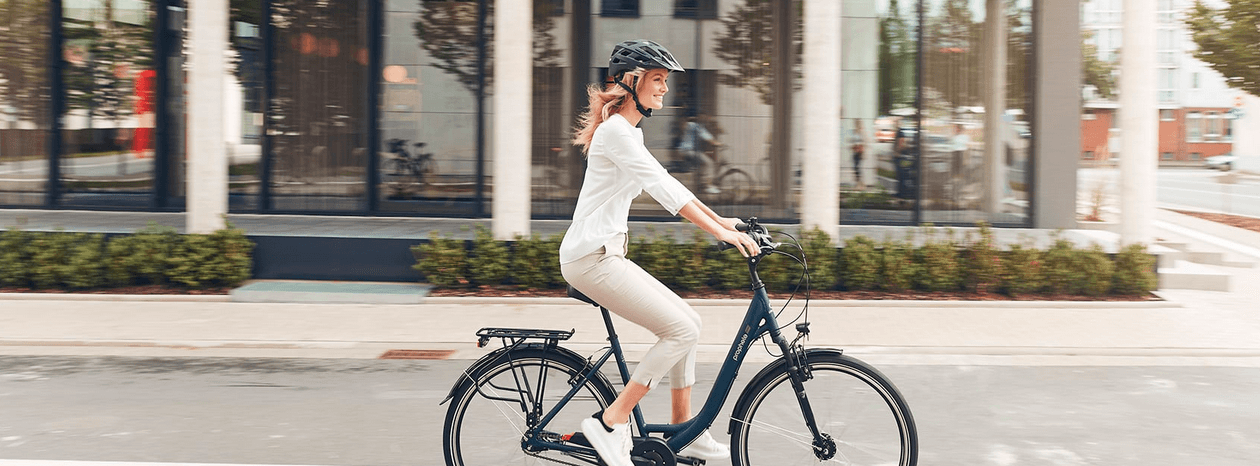 Prophete E-Bikes und Zubehör im Online-Shop mit einem Gutschein besonders günstig kaufen