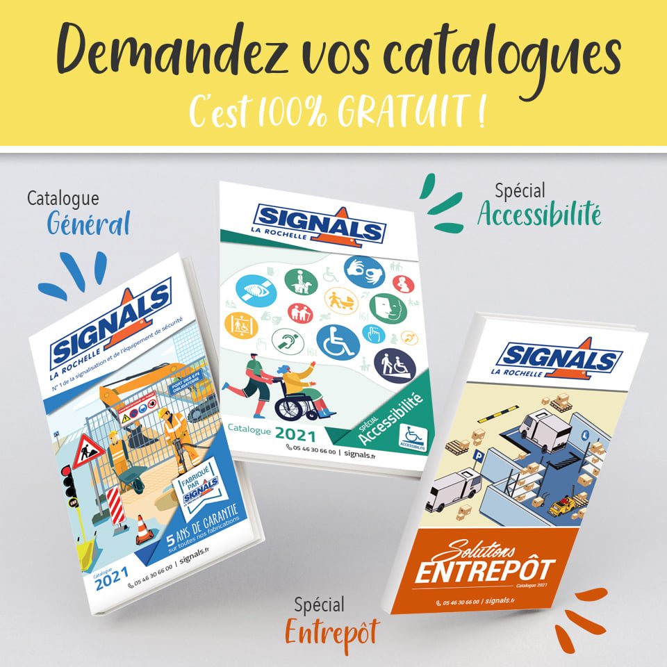 Code promo Signals ᐅ 10 de réduction Mars 2024