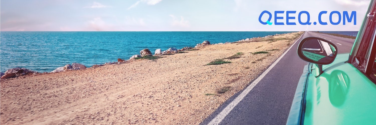QEEQ banner - car rental