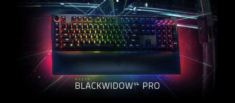 Razer Keyboard