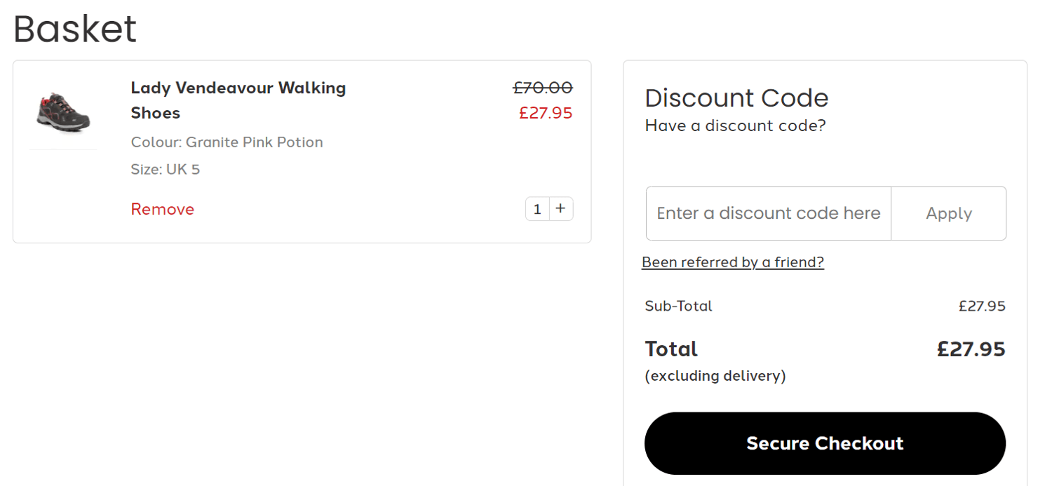 ASWEMOVE Promo Code — 30% Off (Sitewide) in Mar 2024