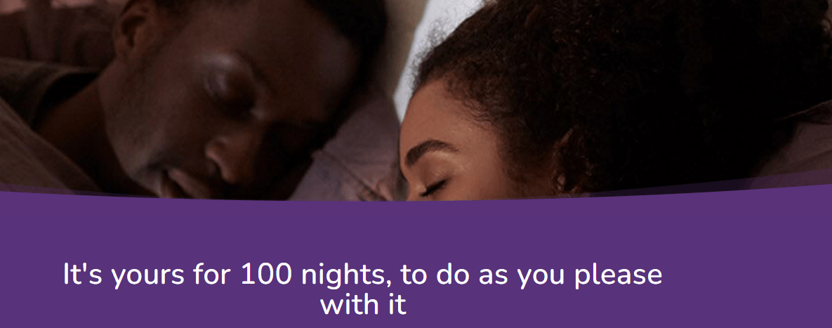 Rem-Fit 100 night free trial