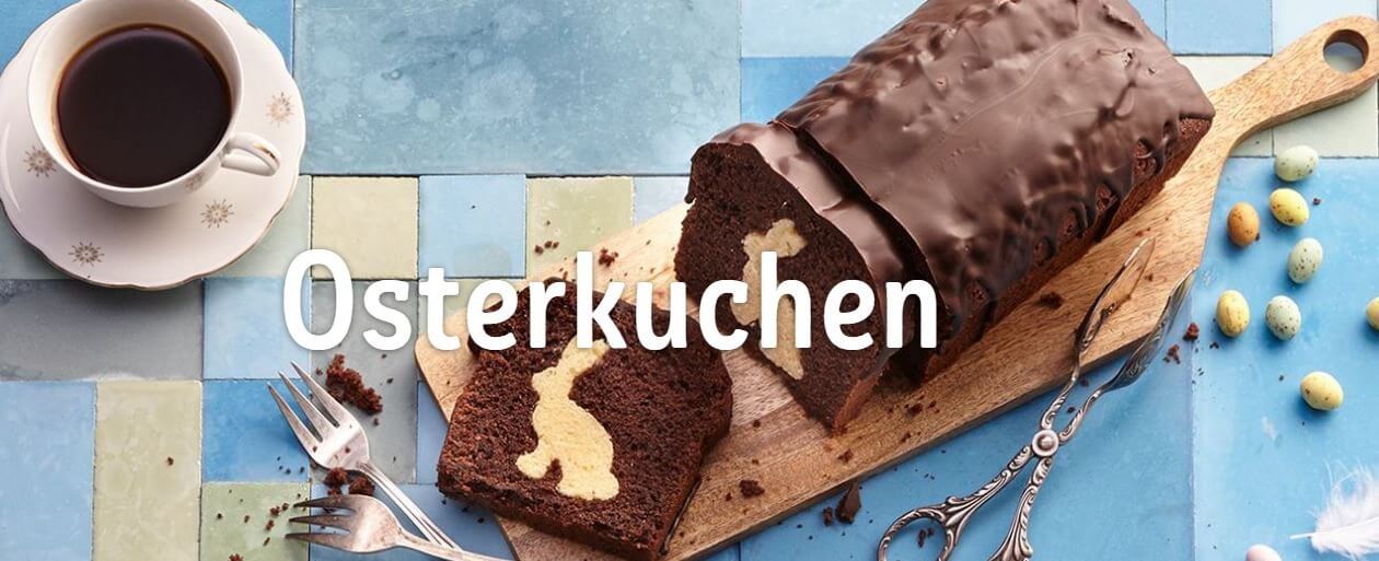 REWE Oster-Angebote in den Ostersparwochen